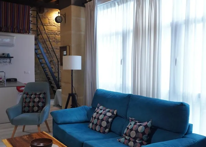 G&H Apartments - Loft La Pintora