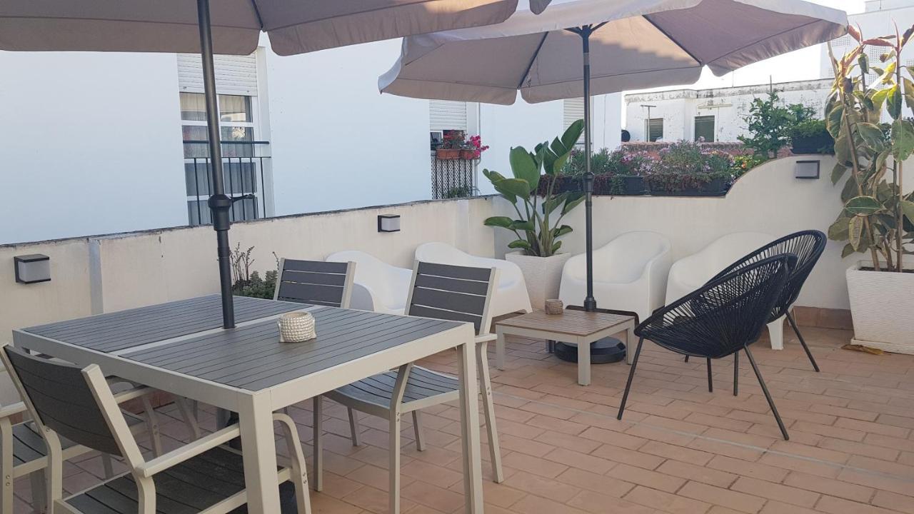 G&h - Loft La Pintora