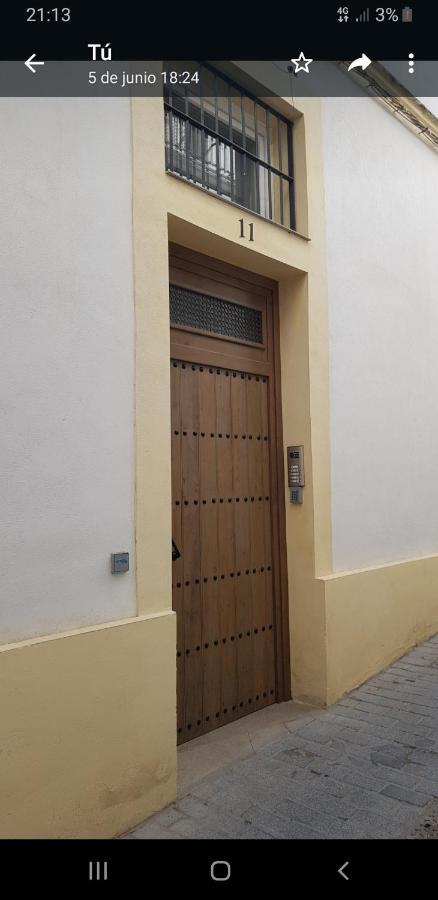 G&h - Loft La Pintora Apartment Jerez de la Frontera