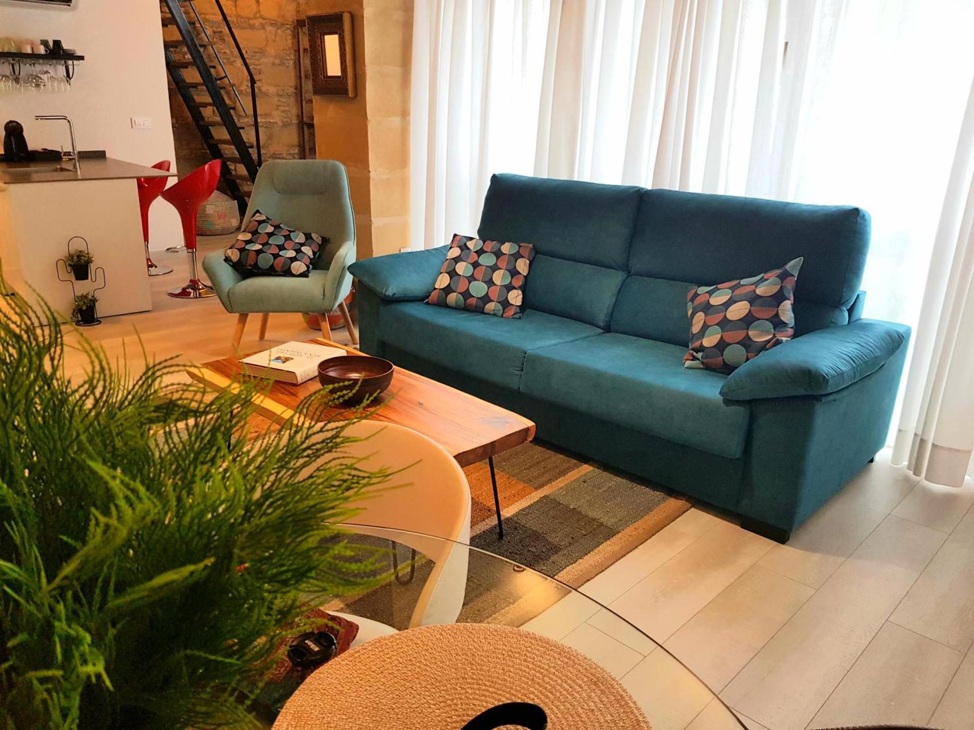 Apartment G&h - Loft La Pintora