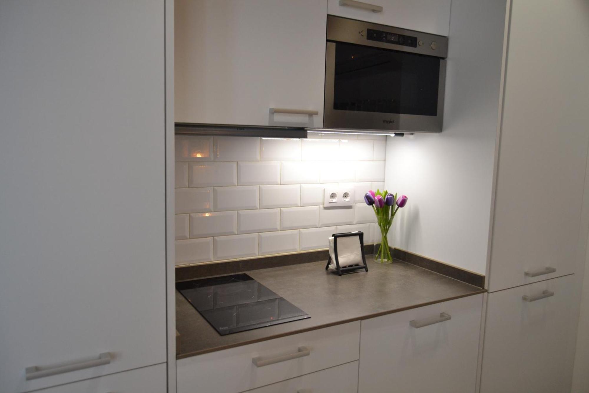 Apartment G&h - Loft La Pintora Jerez de la Frontera
