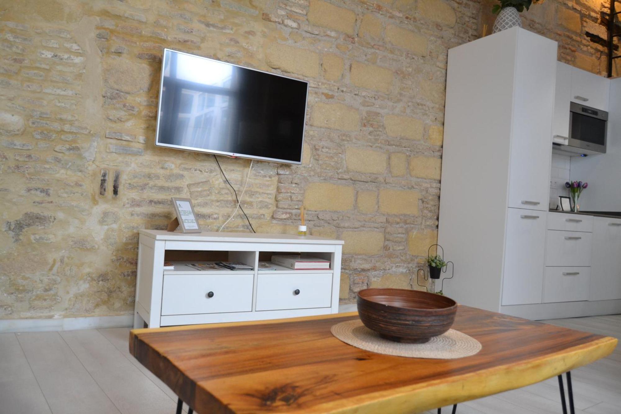 G&h - Loft La Pintora Jerez de la Frontera