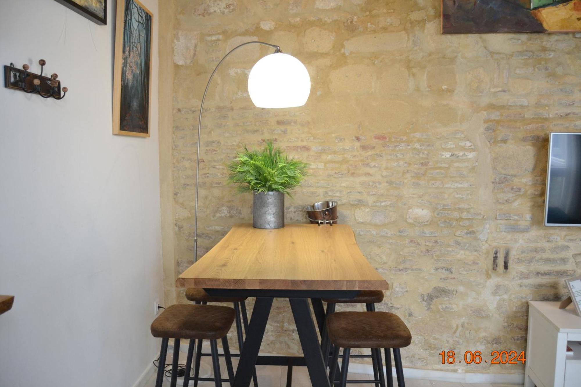 G&h - Loft La Pintora