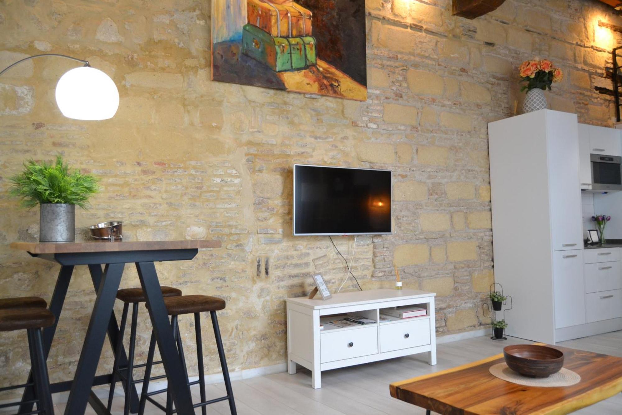 Apartment G&h - Loft La Pintora Jerez de la Frontera
