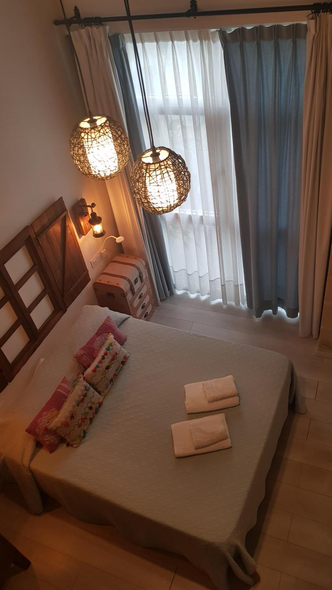 Apartment G&h - Loft La Pintora Jerez de la Frontera