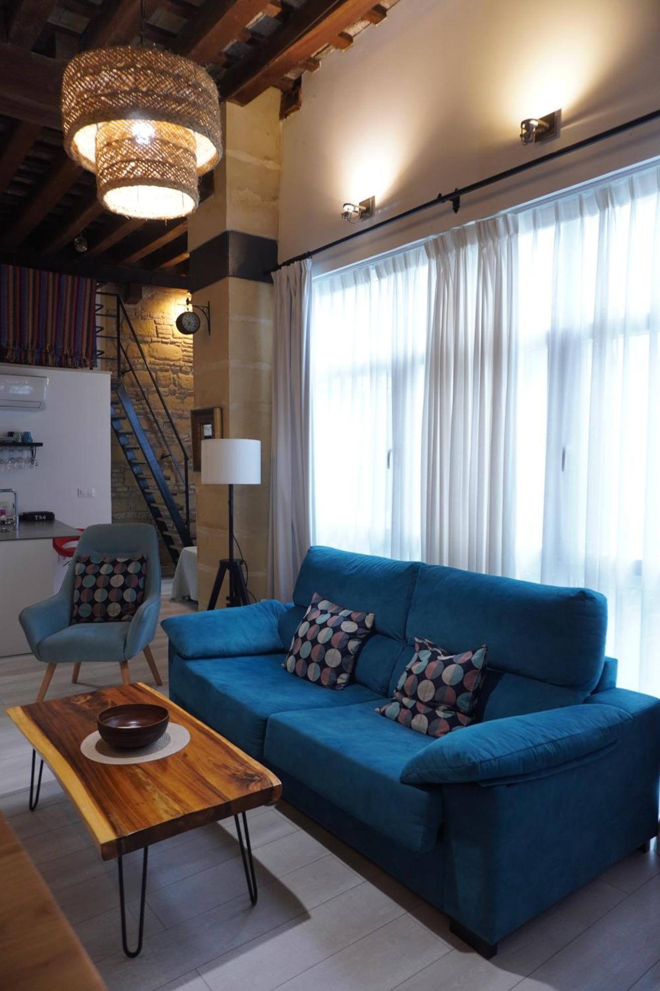 G&h - Loft La Pintora