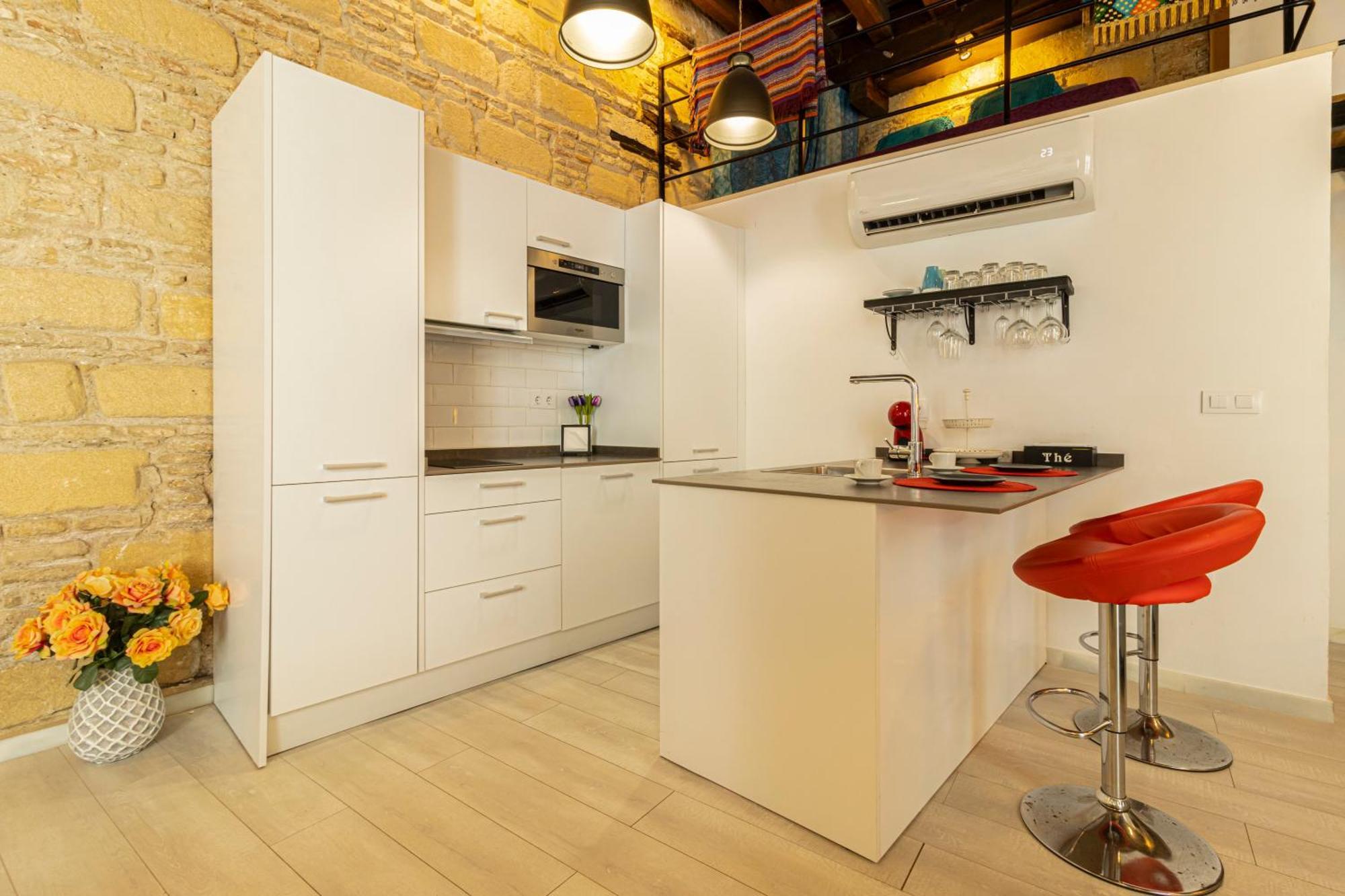 Appartement Exclusive Boutique Jerez de la Frontera