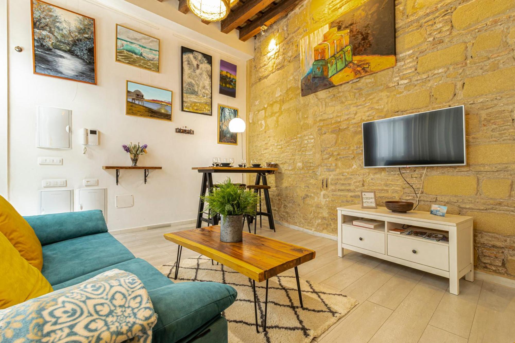 Exclusive Boutique Appartement