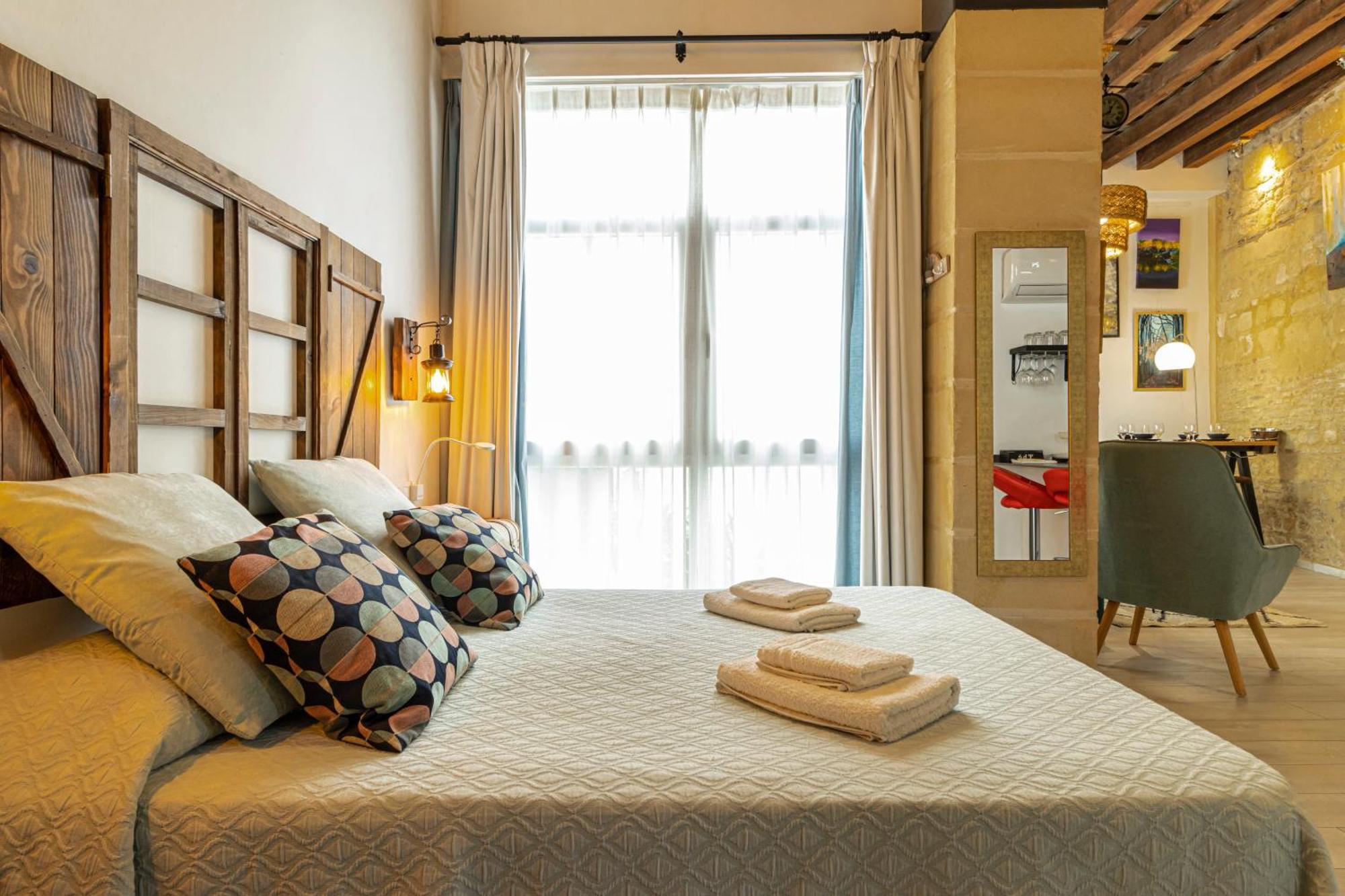 Exclusive Boutique Appartement Jerez de la Frontera