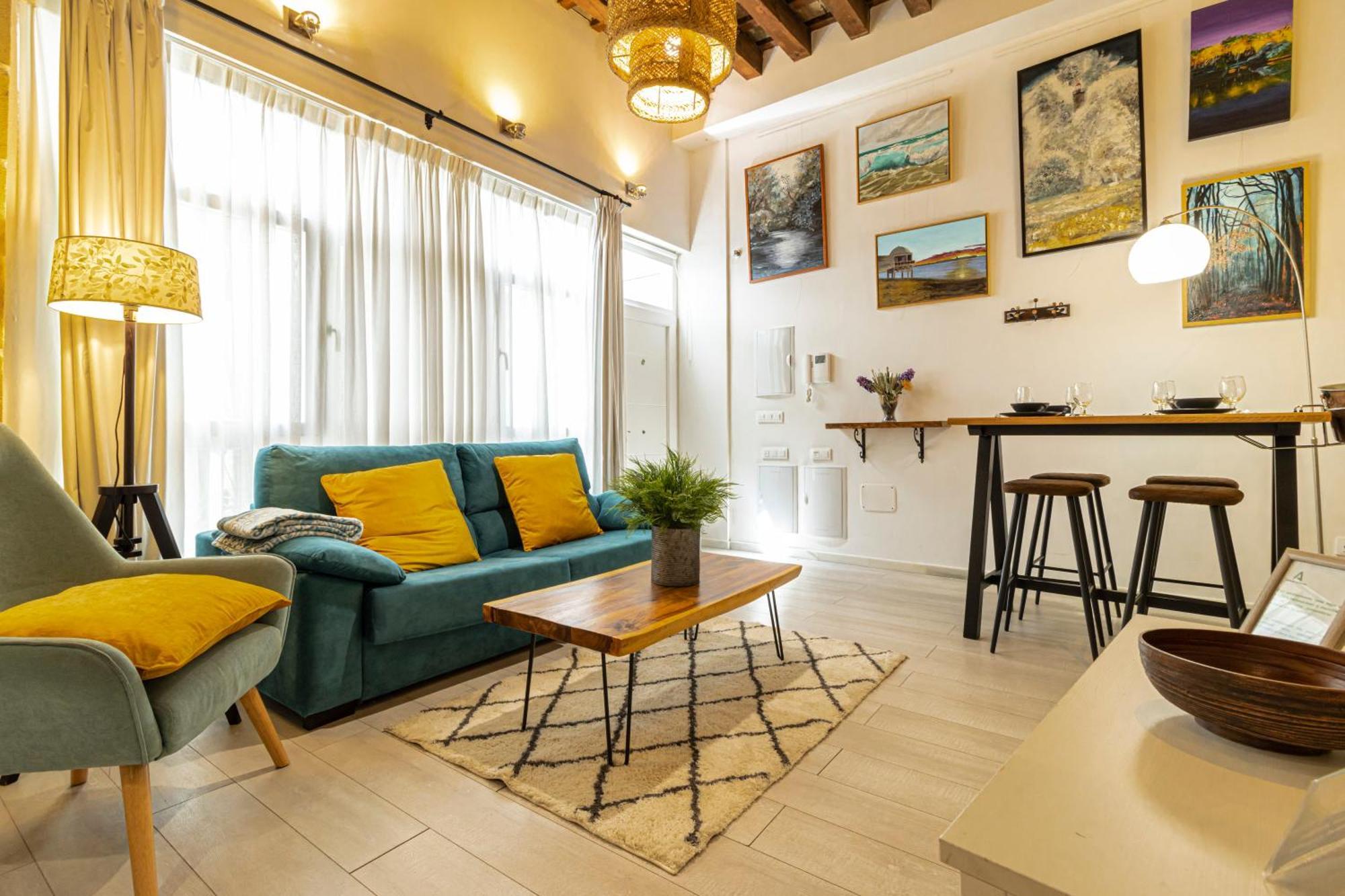 Exclusive Boutique Jerez de la Frontera