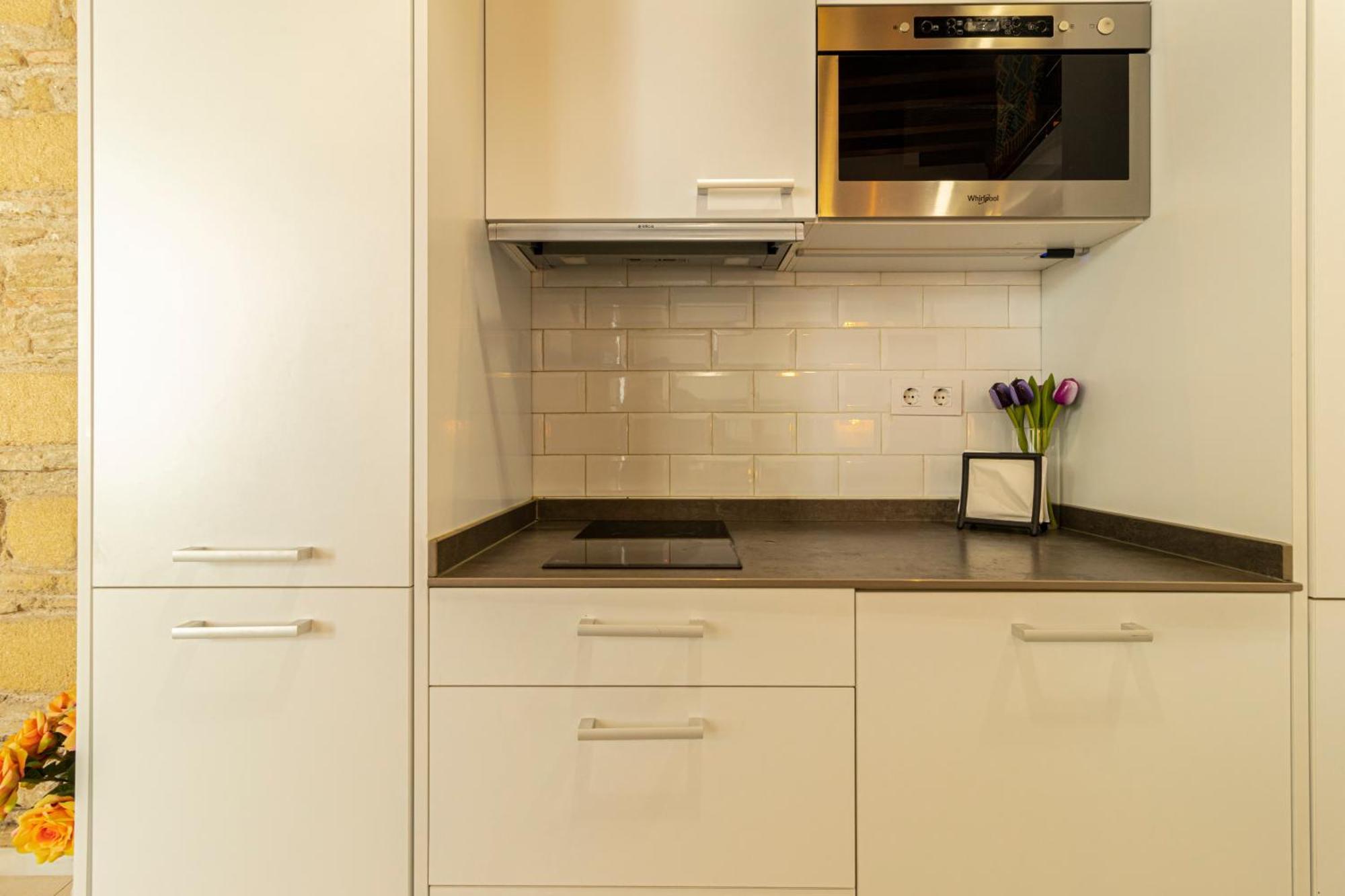 Exclusive Boutique Appartement *