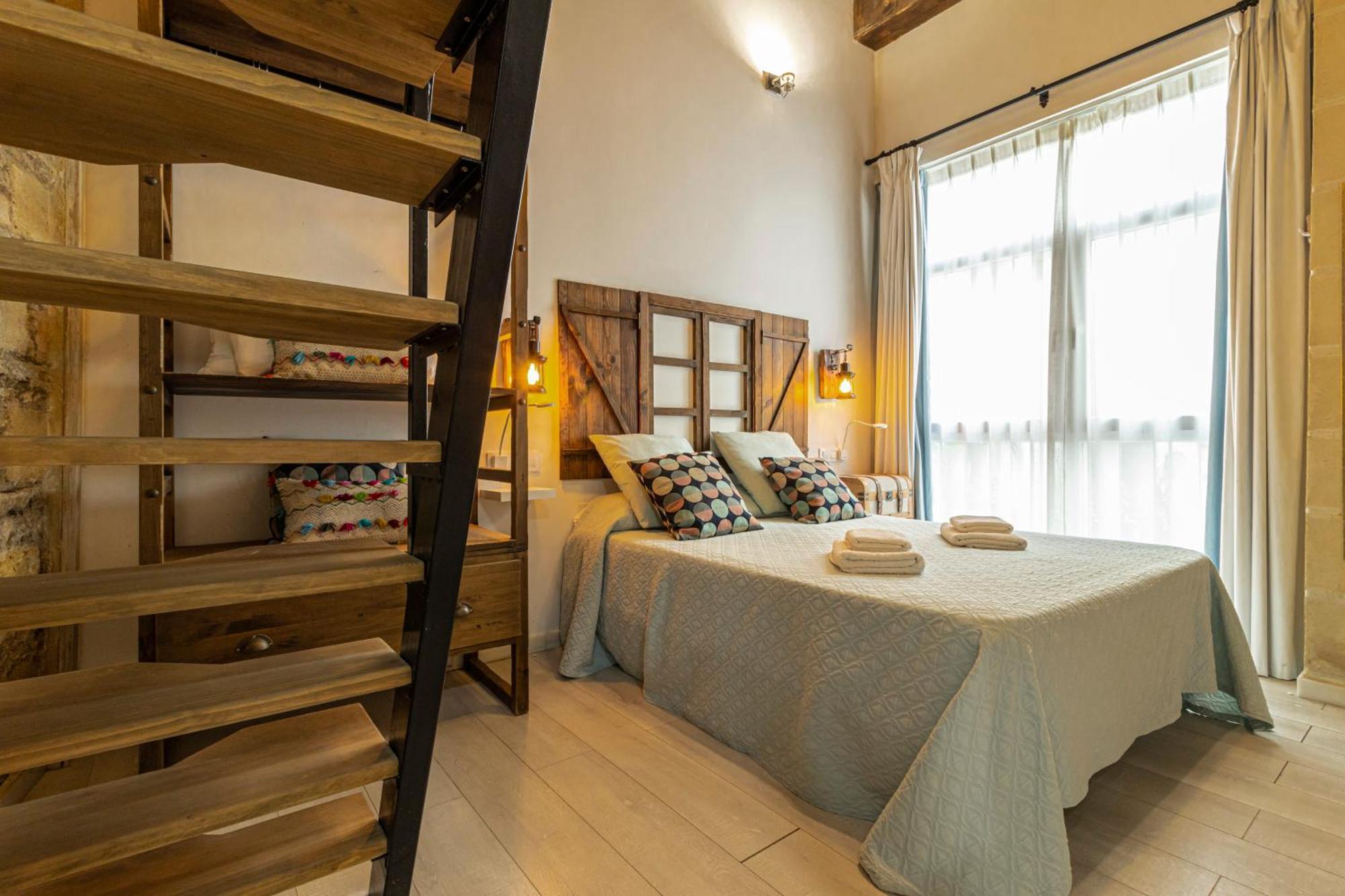 Appartement Exclusive Boutique Jerez de la Frontera