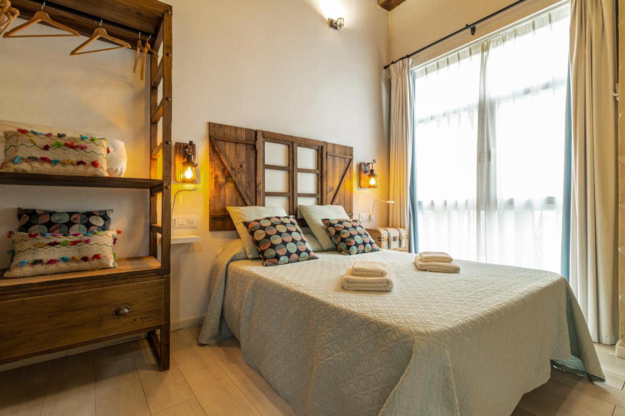 Exclusive Boutique * Jerez de la Frontera