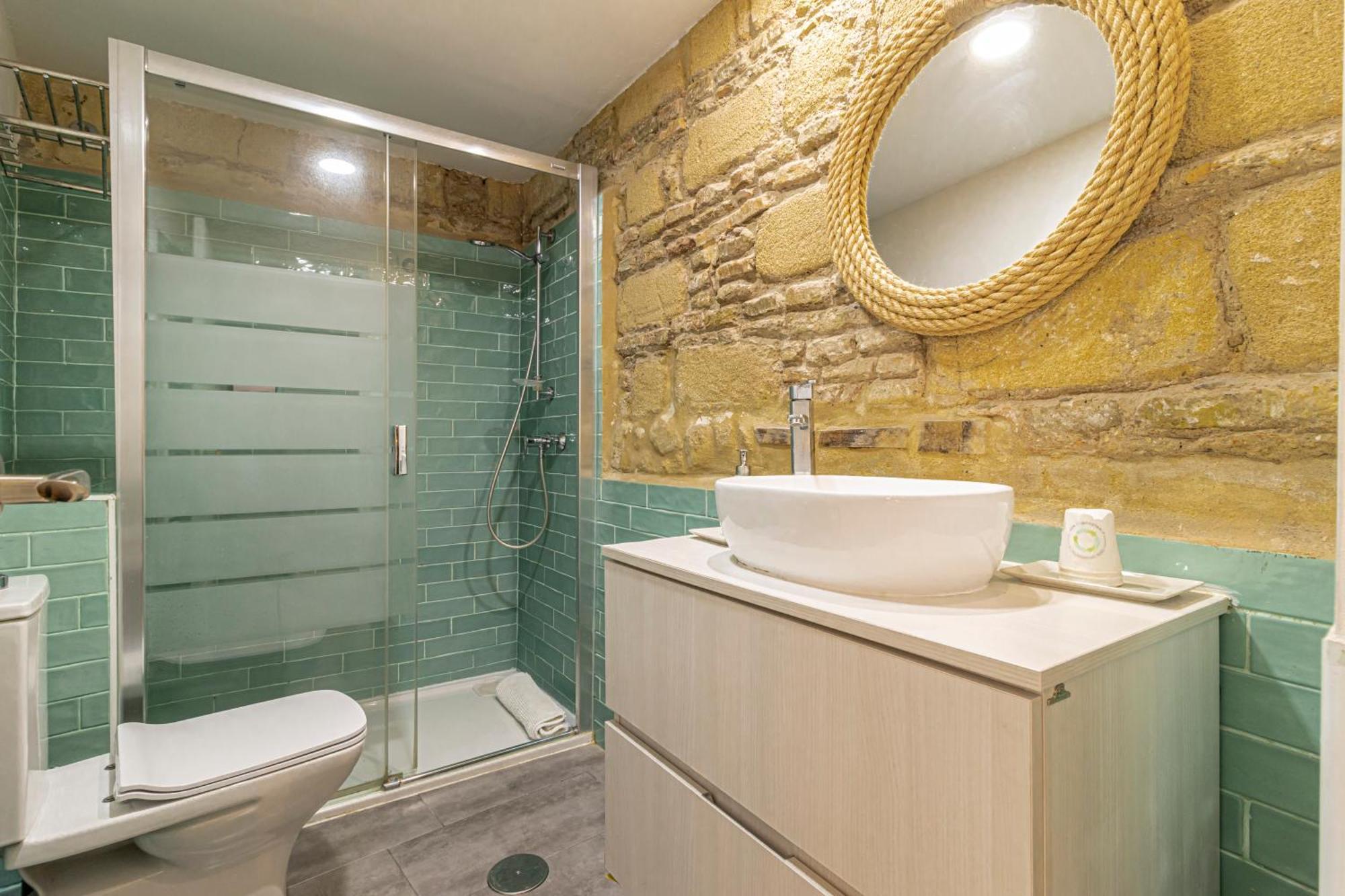 Exclusive Boutique Appartement Jerez de la Frontera