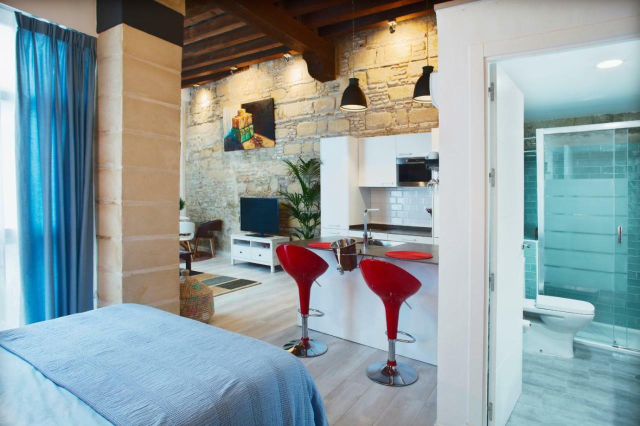 Apartment G&h - Loft La Pintora