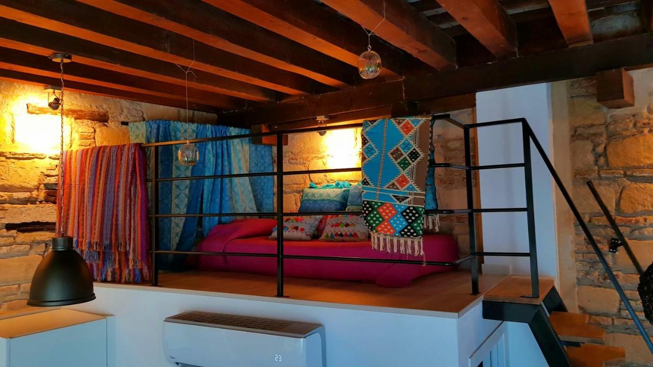 G&h - Loft La Pintora