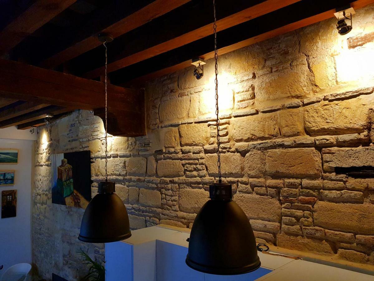 Appartement G&h - Loft La Pintora Jerez de la Frontera