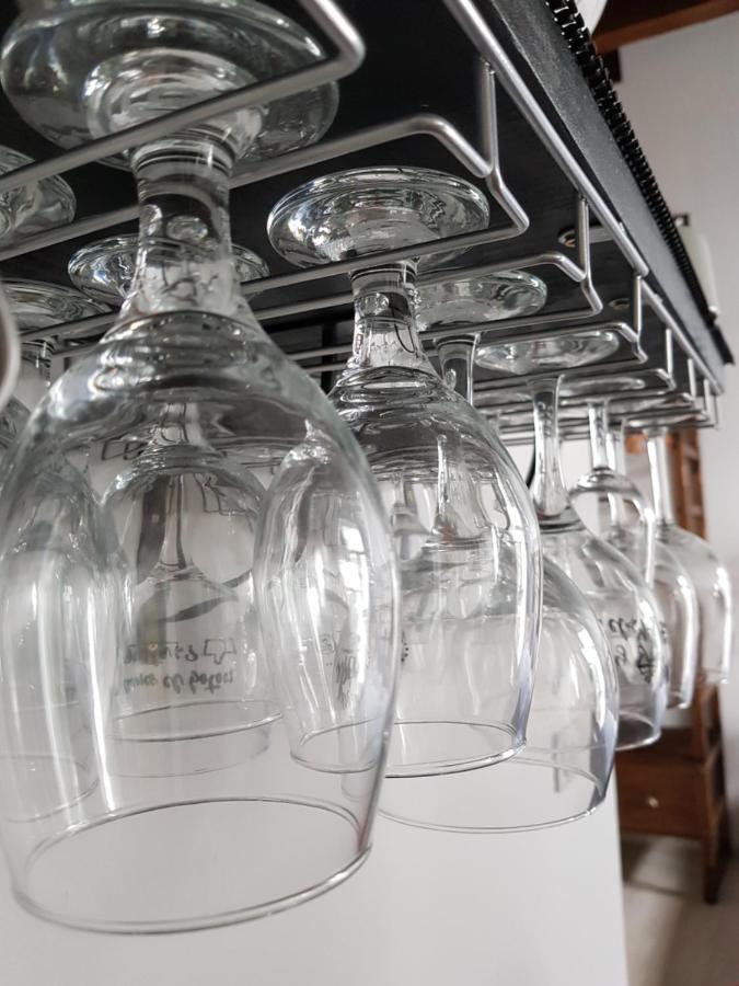 G&h - Loft La Pintora *