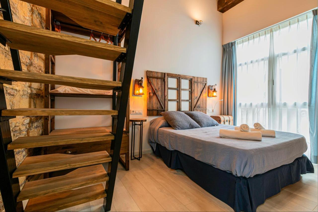 G&h - Loft La Pintora *