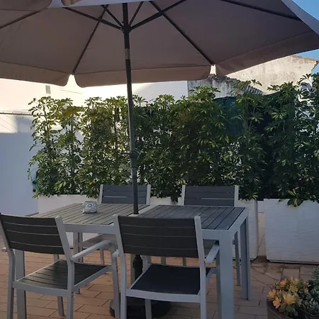 G&H Apartments - Loft La Pintora Jerez de la Frontera Exterior photo