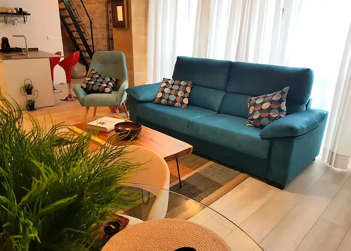 G&H Apartments - Loft La Pintora