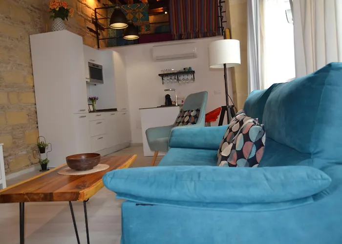 G&H Apartments - Loft La Pintora
