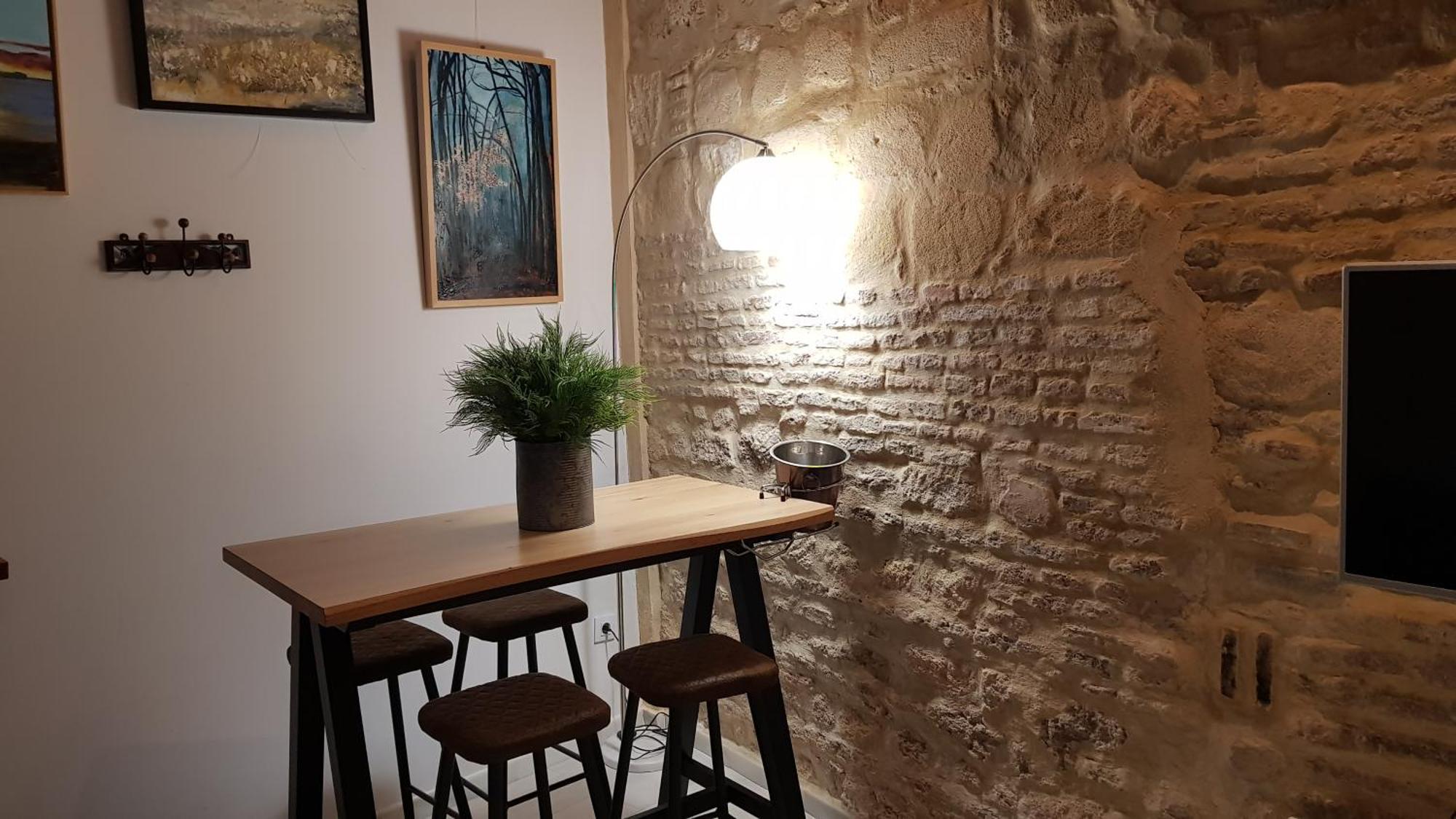 G&h - Loft La Pintora Apartment