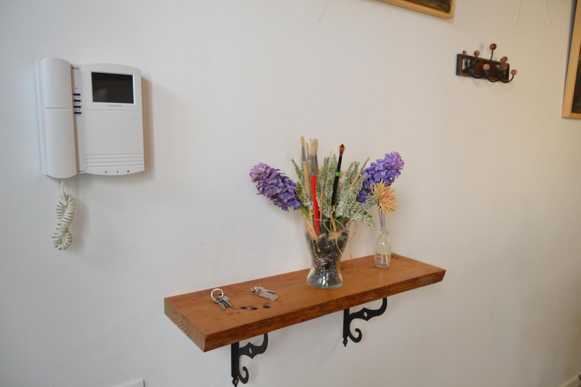 G&h - Loft La Pintora Appartement