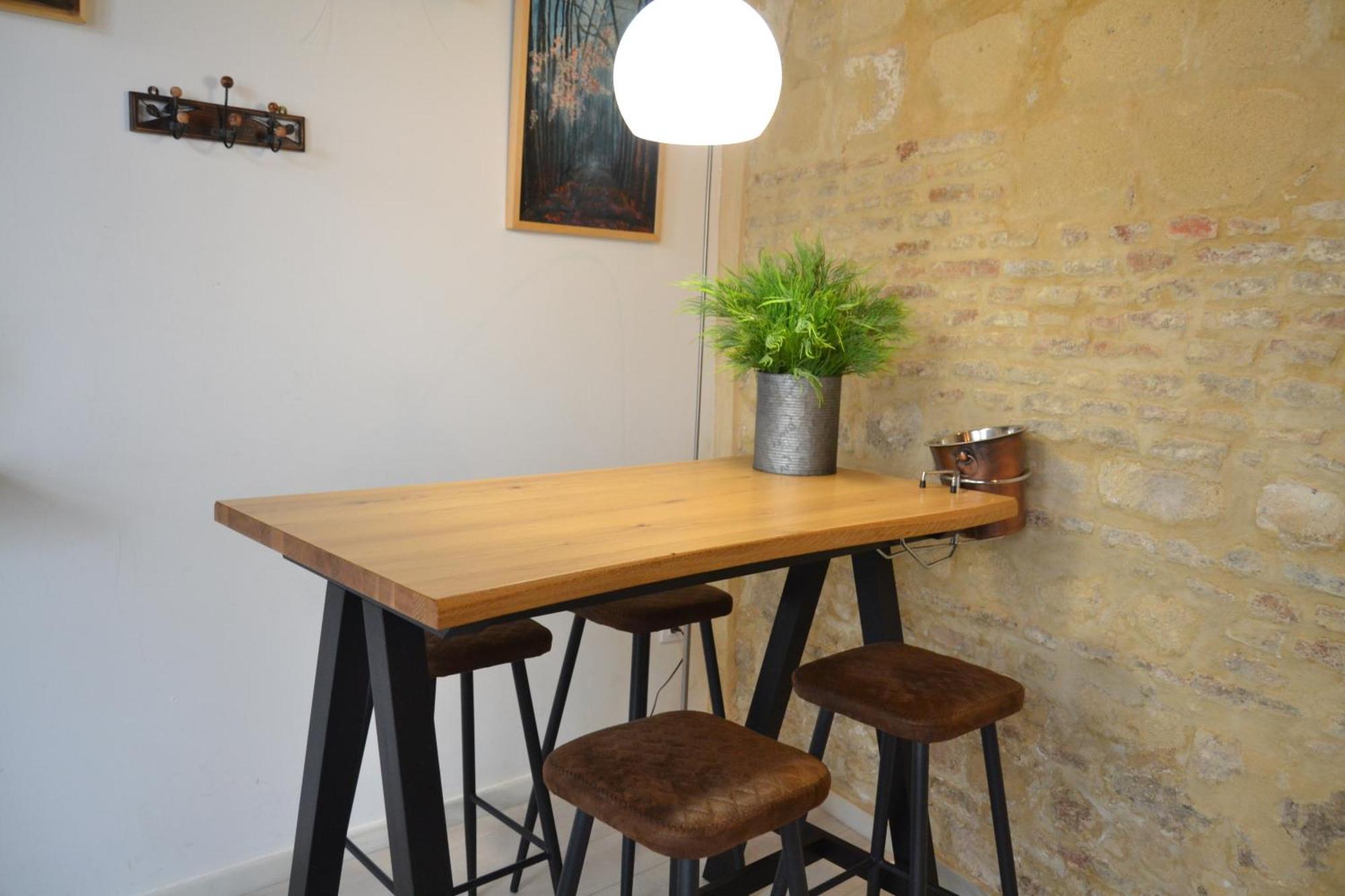 G&h - Loft La Pintora *