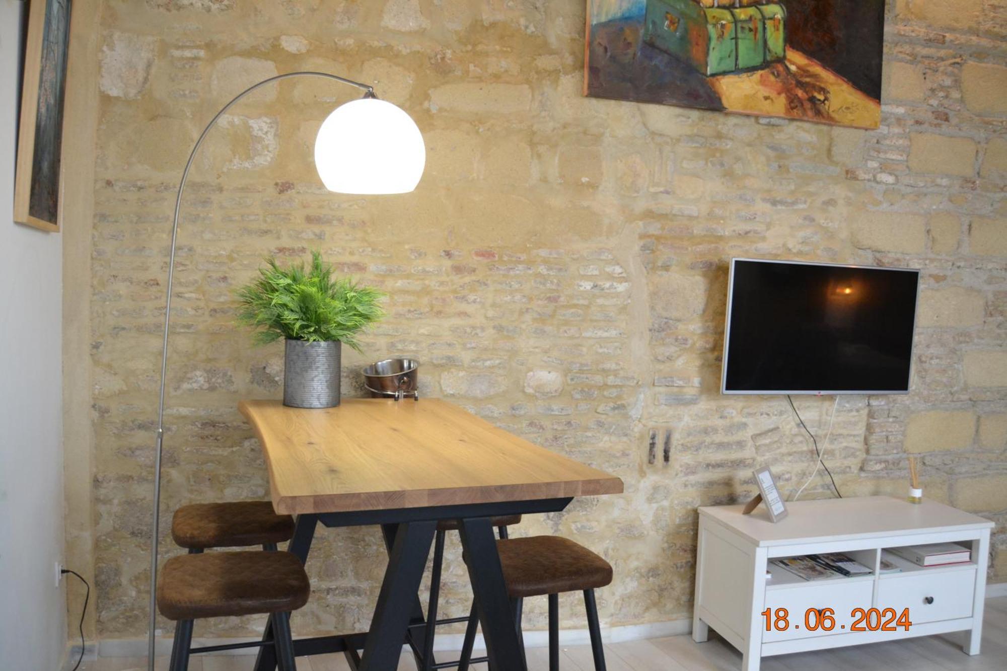 G&h - Loft La Pintora