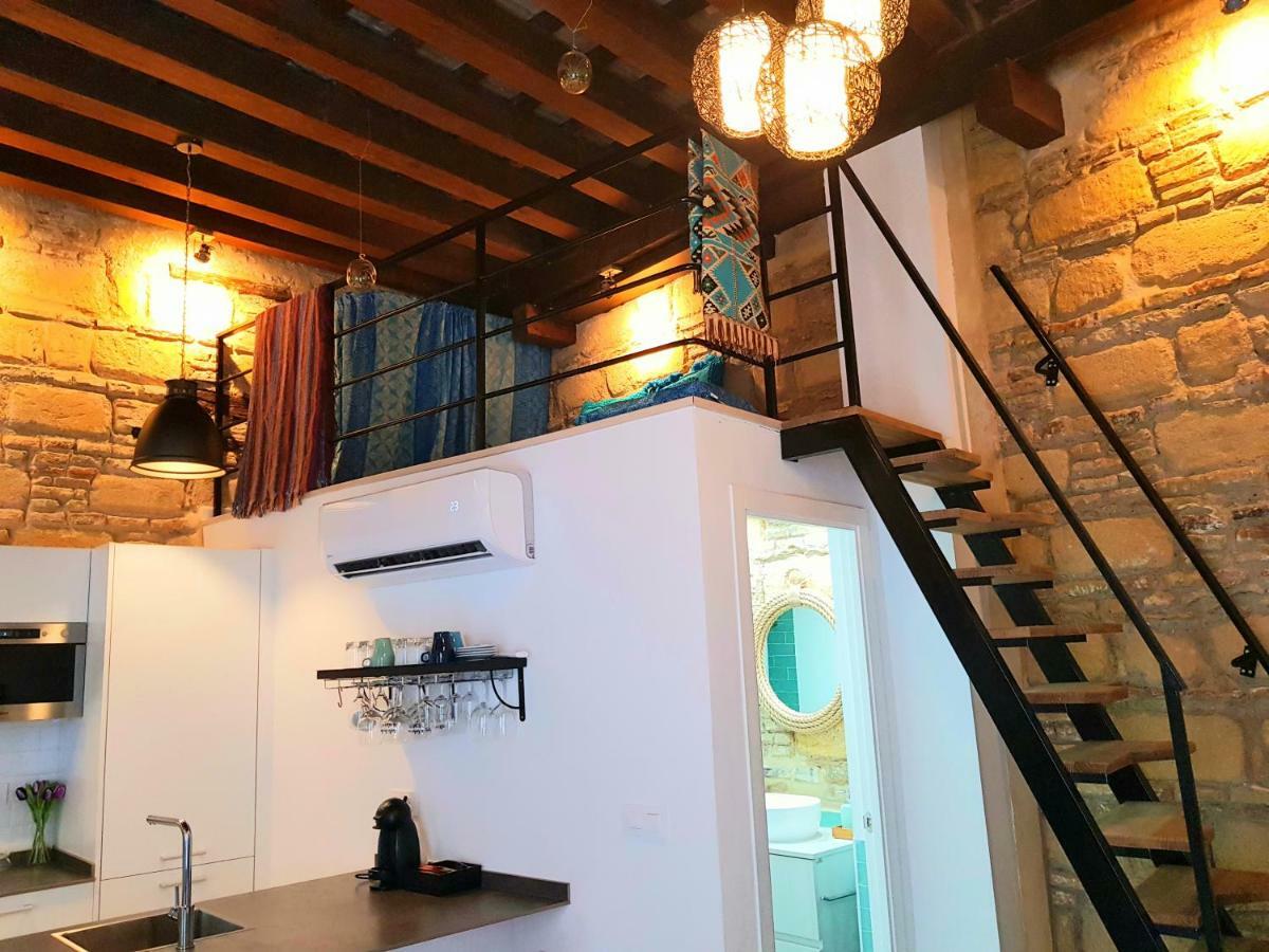 G&h - Loft La Pintora Appartement Jerez de la Frontera
