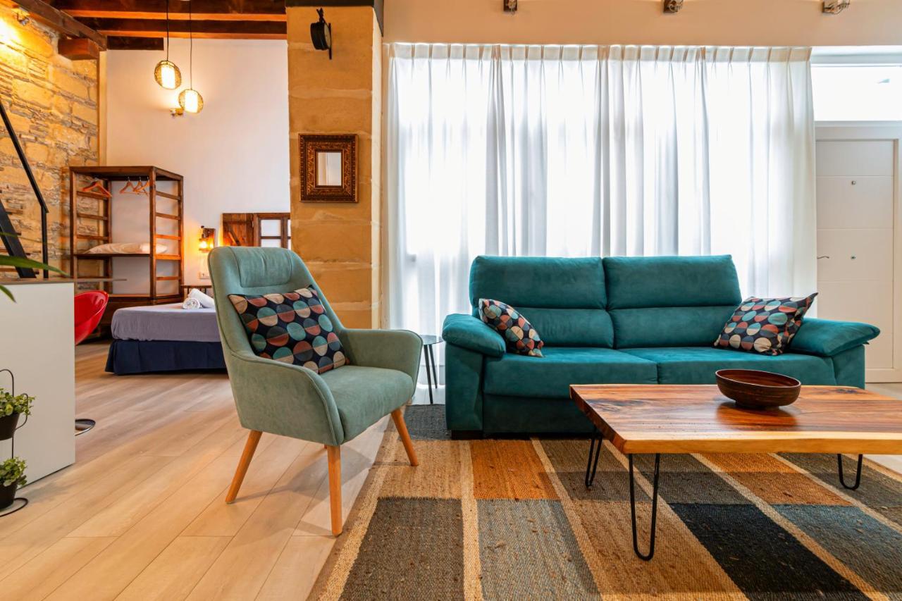 G&h - Loft La Pintora Apartment Jerez de la Frontera