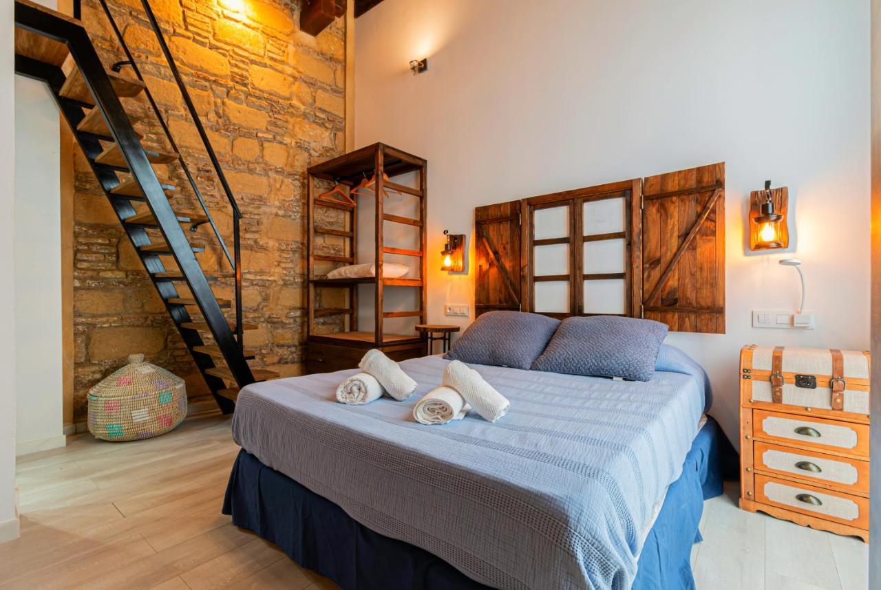 Appartement G&h - Loft La Pintora Jerez de la Frontera