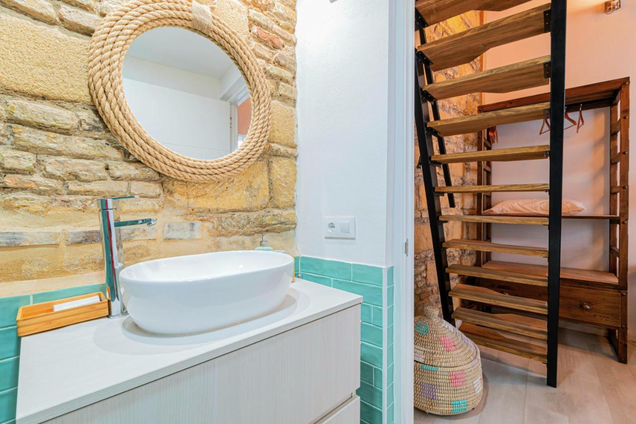 Apartment G&h - Loft La Pintora