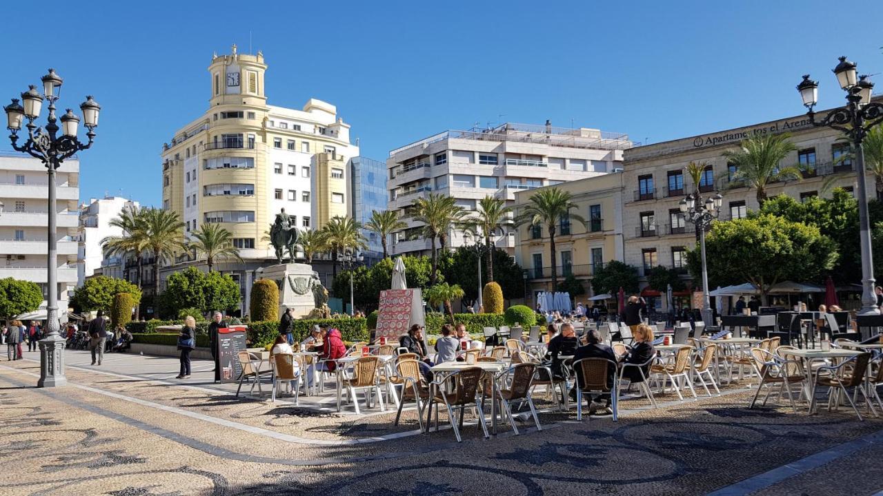 G&h - Loft La Pintora Appartement Jerez de la Frontera