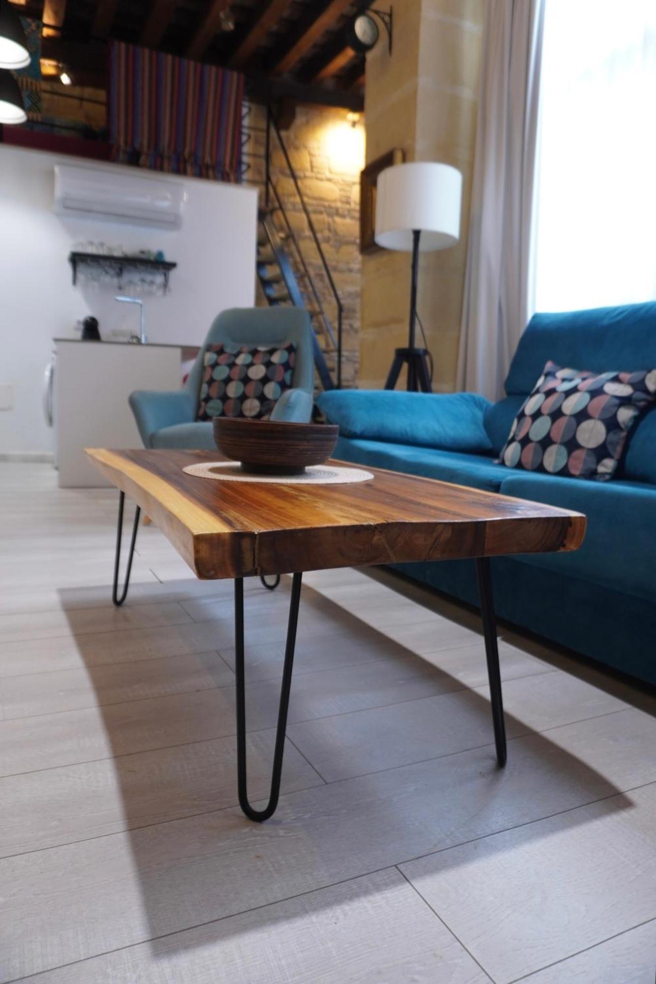 G&h - Loft La Pintora *