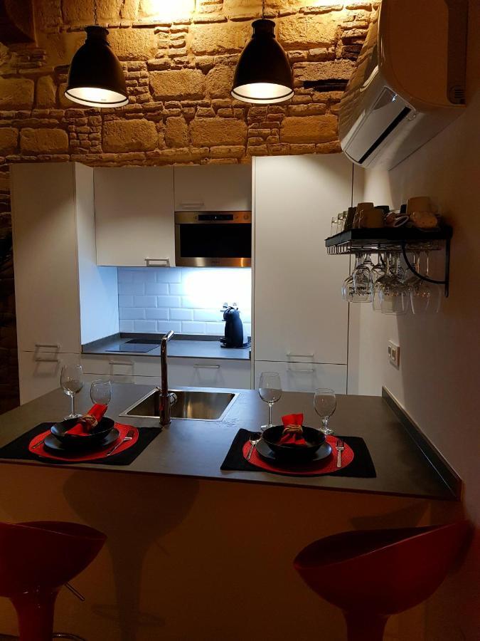 Apartment G&h - Loft La Pintora *