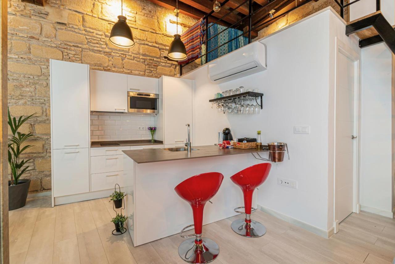 Apartment G&h - Loft La Pintora