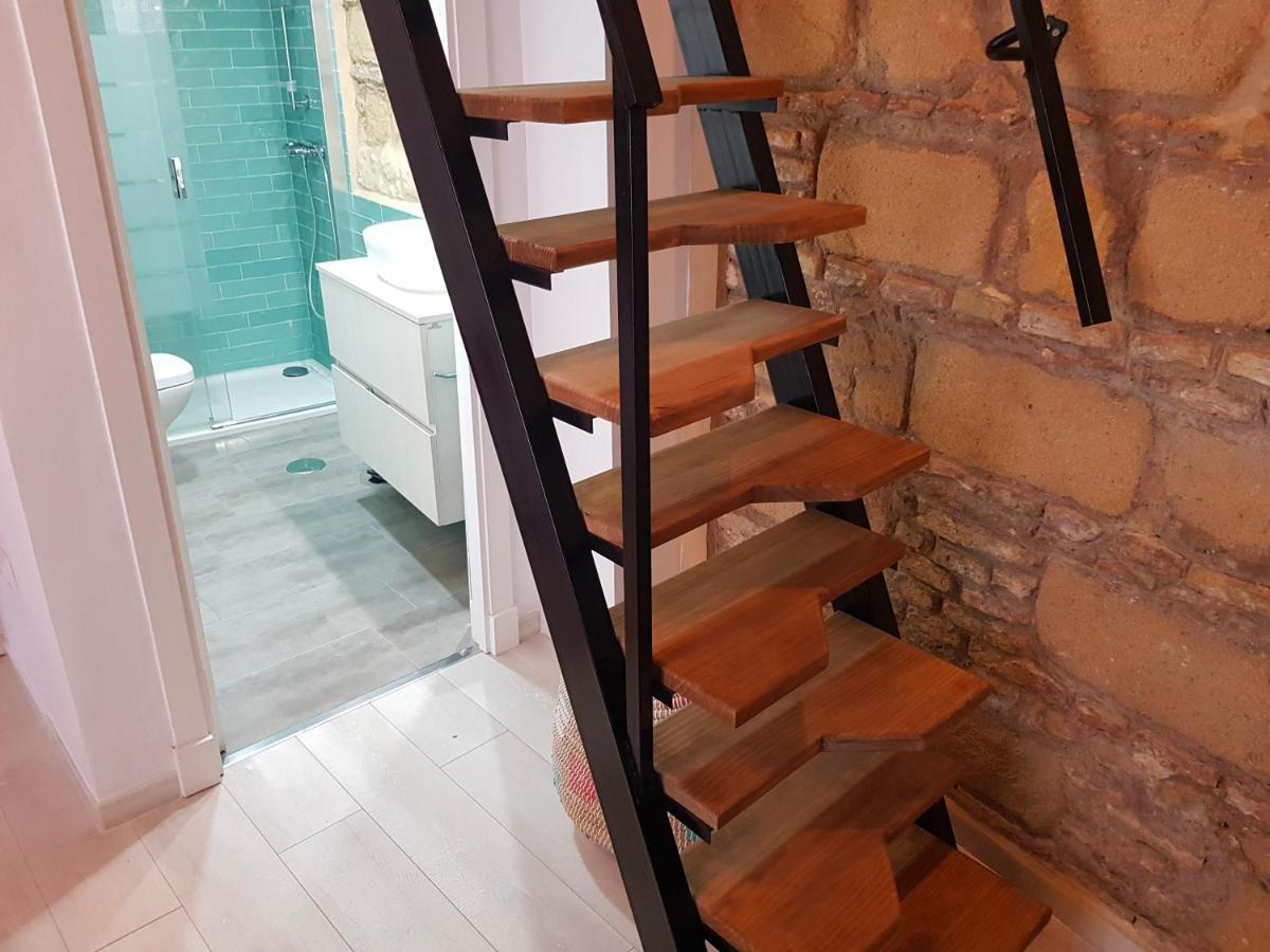 G&h - Loft La Pintora Apartment *
