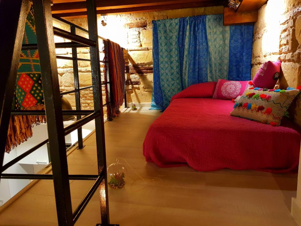 G&h - Loft La Pintora Jerez de la Frontera
